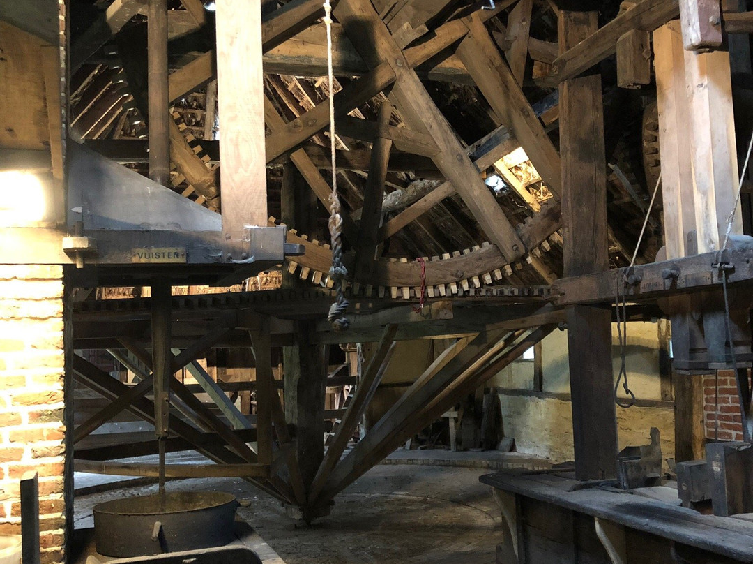 Erve Kots-Lievelde必去景点