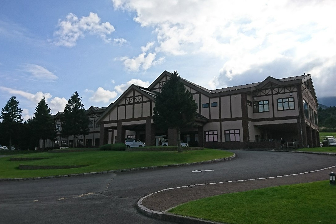Fuji Classic景点图片