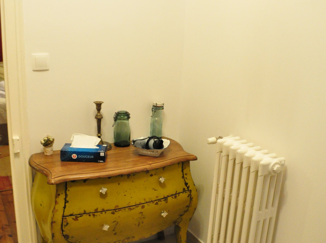 LE POINT D'ORGUE,主图