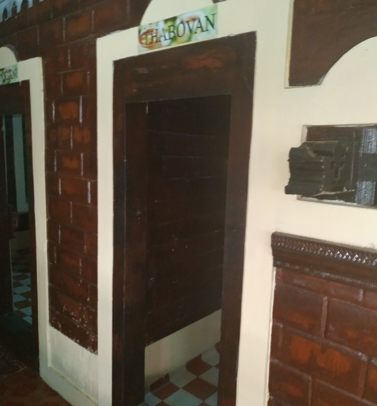 Adrika Ayurvedic Wellness and Yoga Retreat-瓦卡拉必去景点