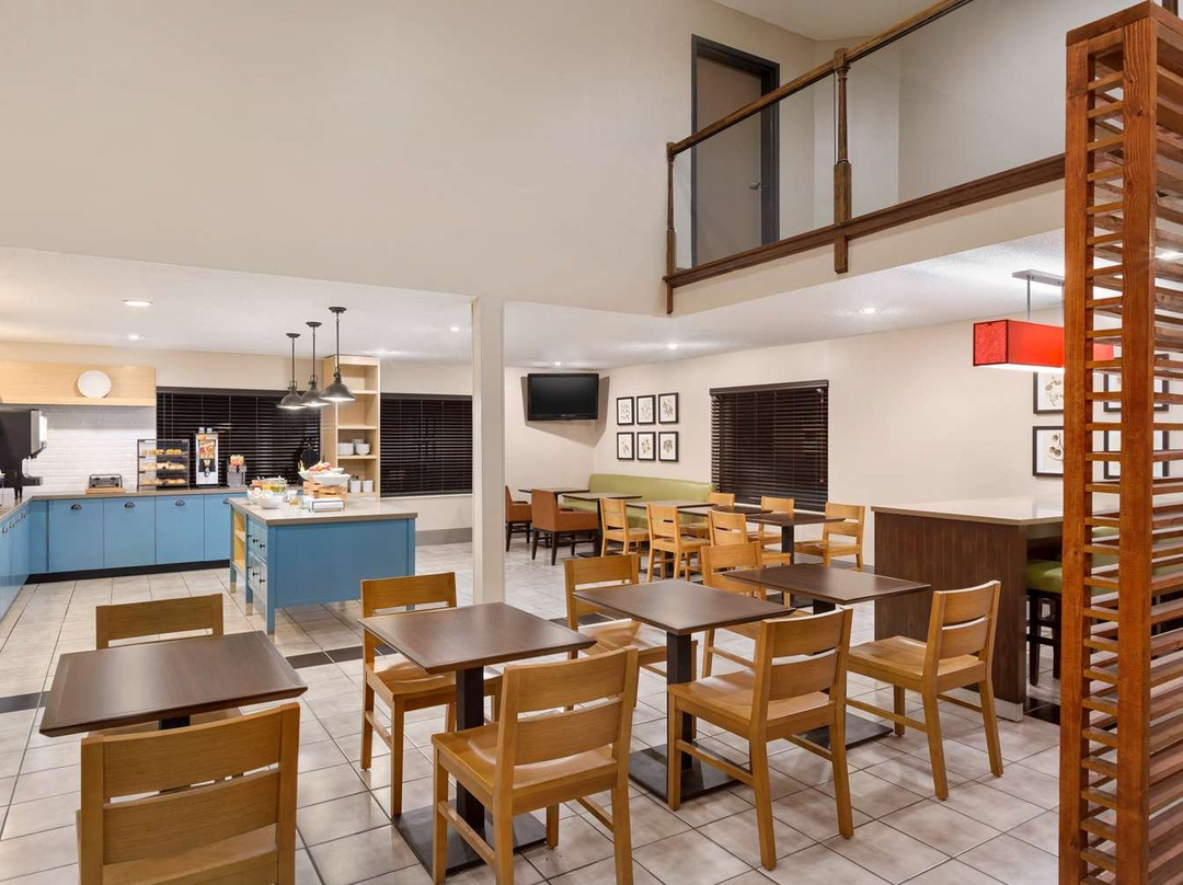 Country Inn & Suites By Radisson, King George, Va主图