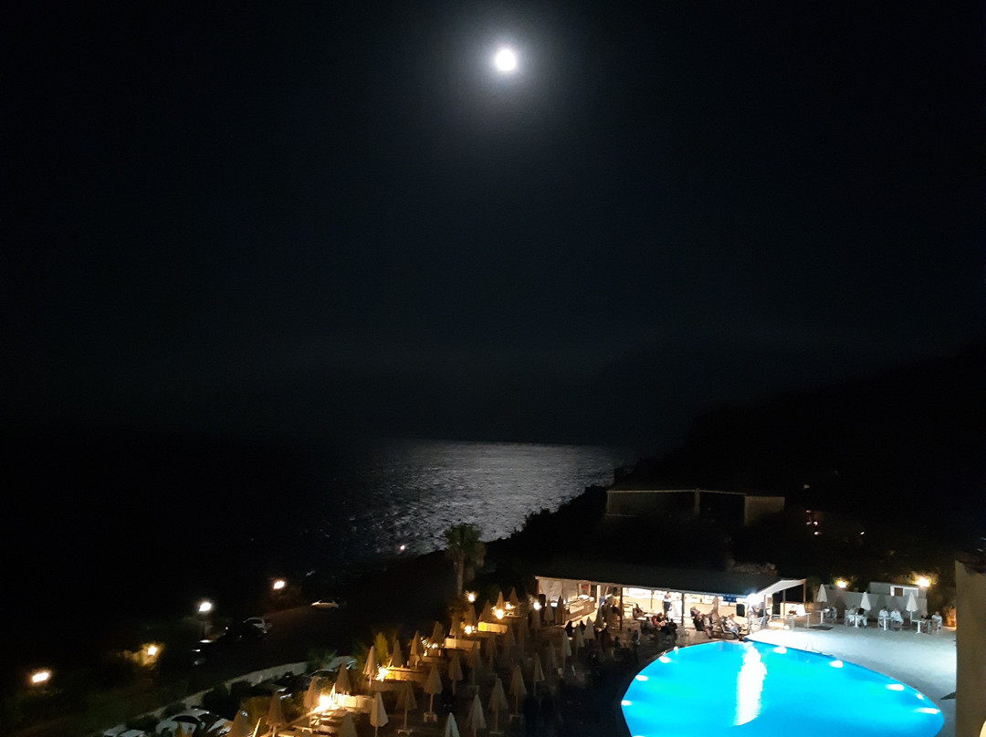 Blue Marine Resort & Spa主图