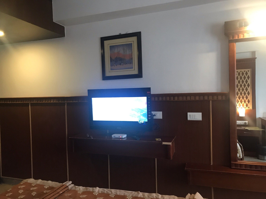 Capital O 61144 Hotel Raj主图