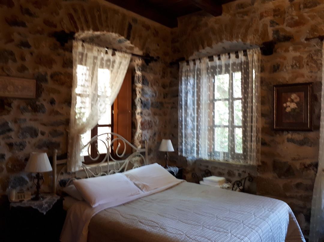 Arhontiko Kefalari主图