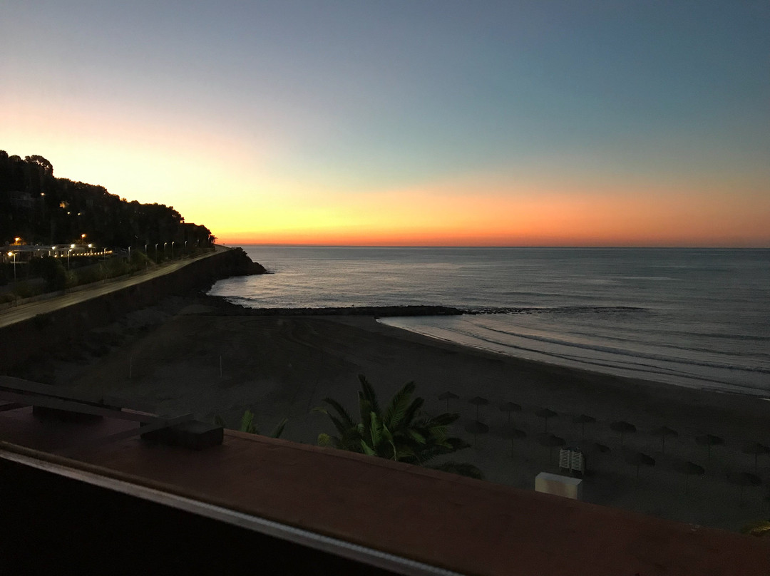 Voramar Hotel主图