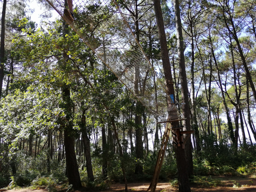 Camping Marvilla Parks - Mayotte Vacances主图