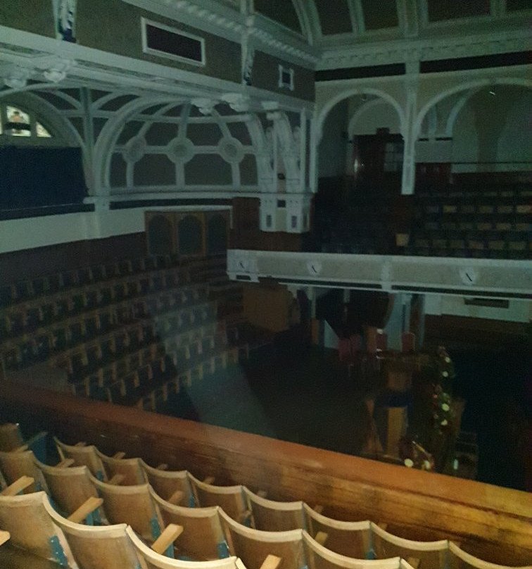 Bolton Methodist Mission景点图片