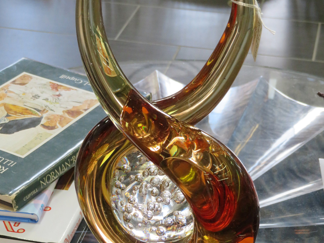 The Emporium景点图片