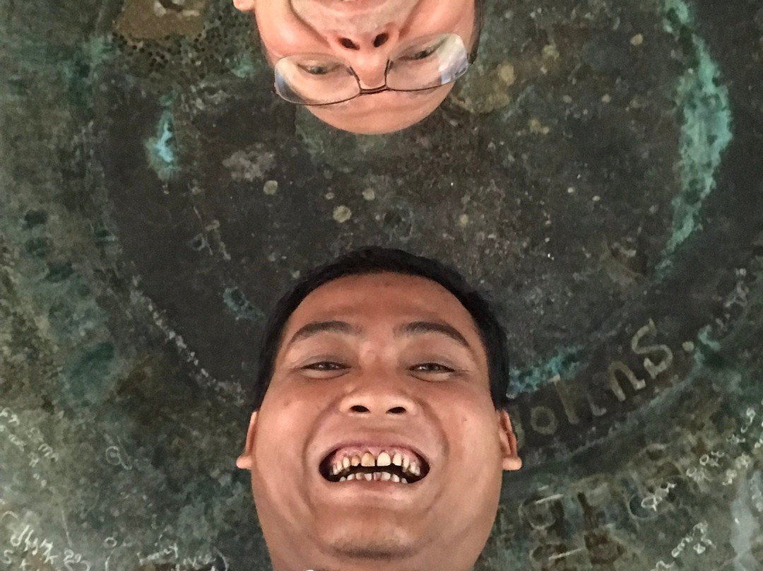 Mandalay City Taxi Services-曼德勒必去景点