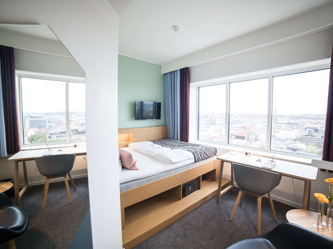 Comwell Aarhus, Dolce By Wyndham主图