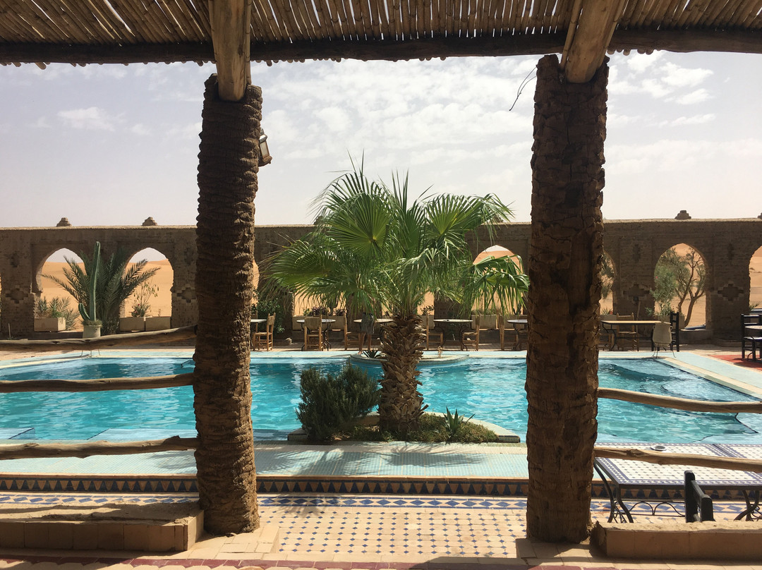 Auberge Du Sud主图