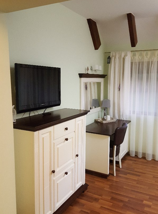 Soare-n Maramures主图