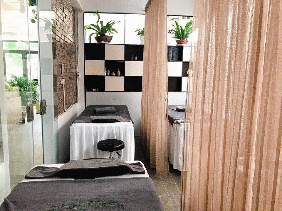 BamBoo Massage景点图片