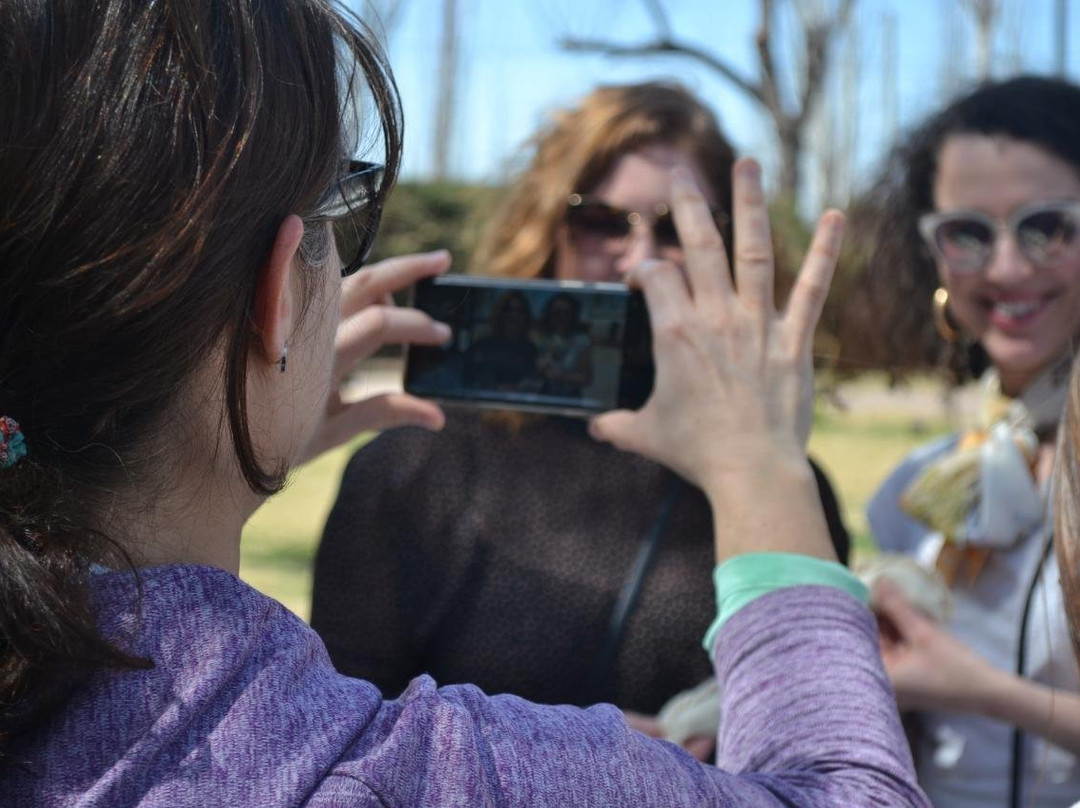 Bodega Familia Rodriguez-Maipu必去景点