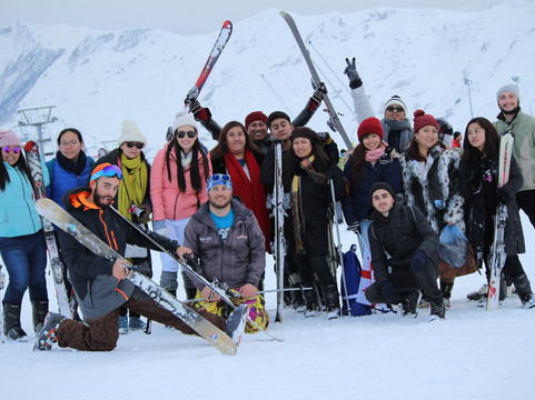 Travel Door-第比利斯必去景点