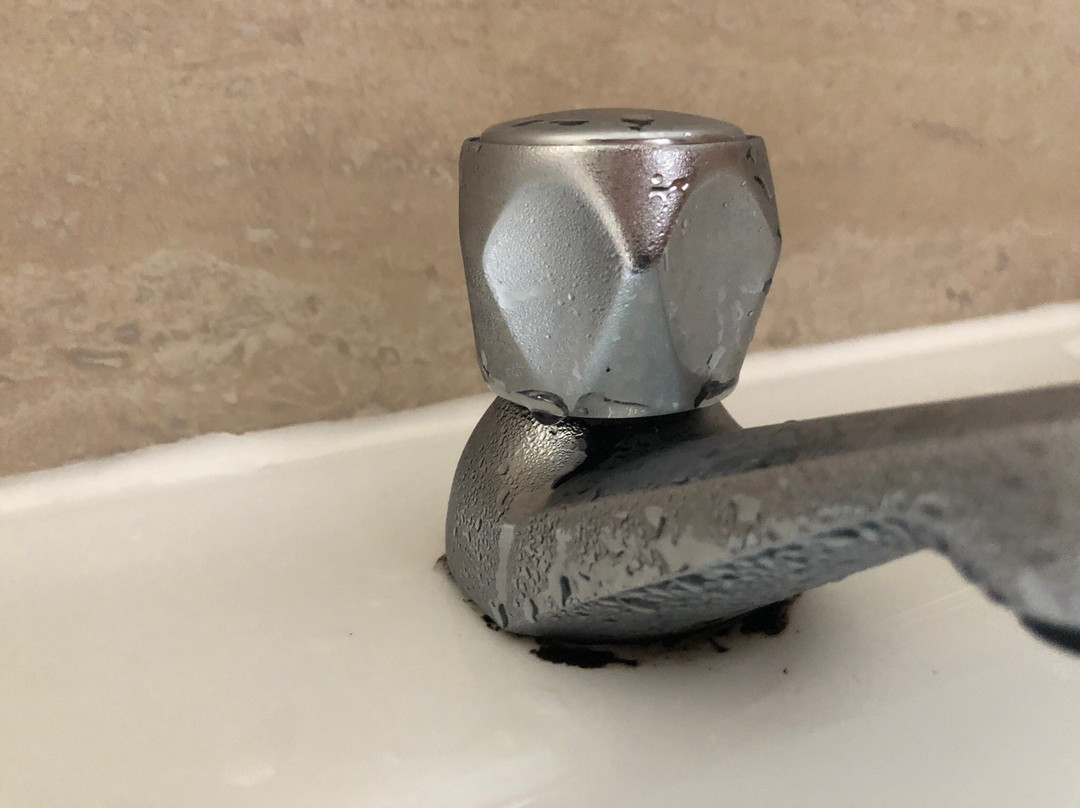 The Groves Hotel主图