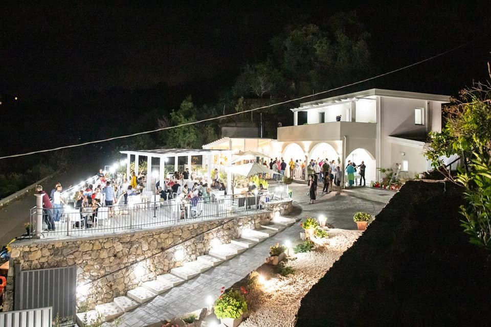Villa Caruso pizza&more