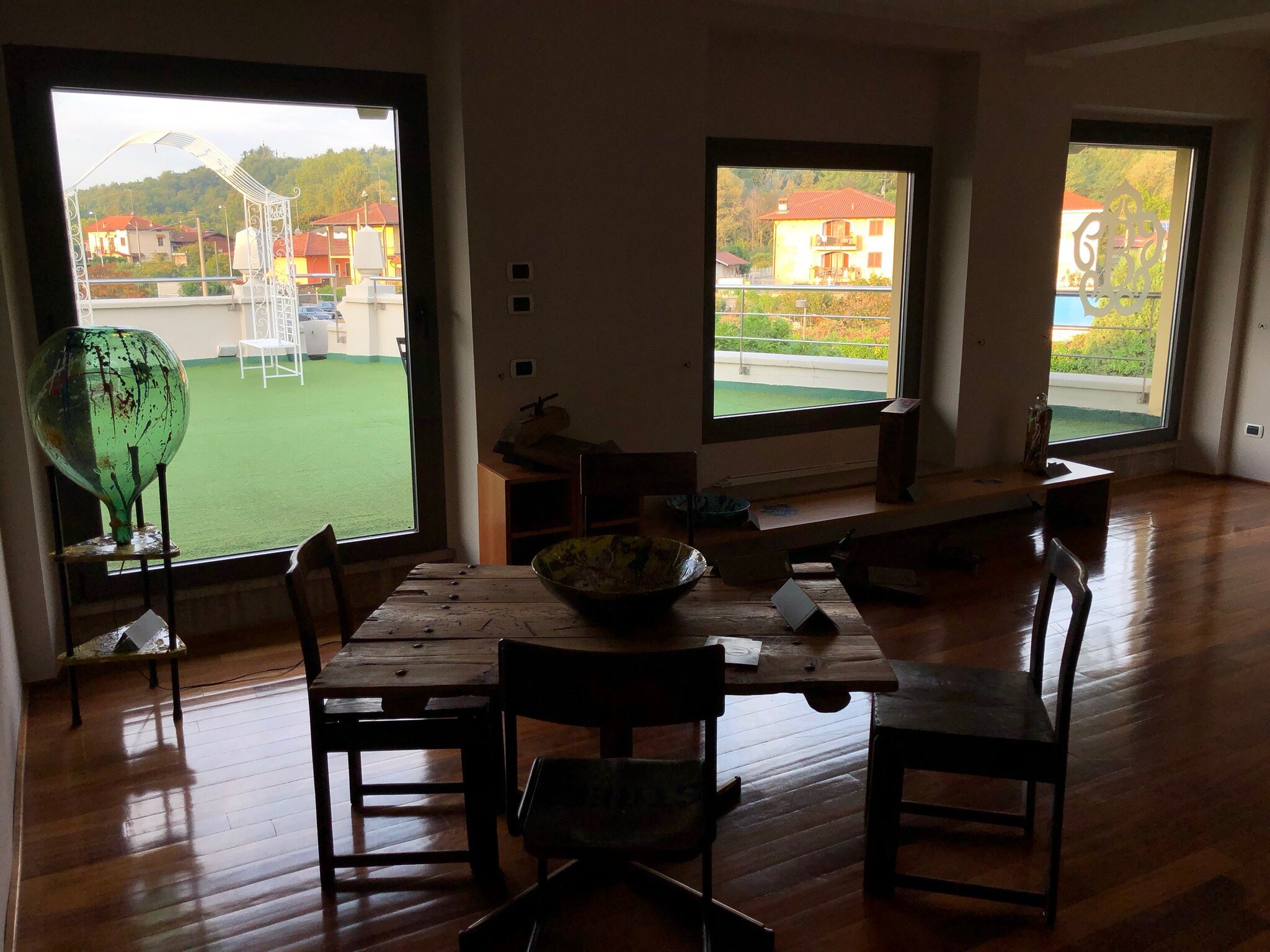 Hotel Barone Di Gattinara-官方