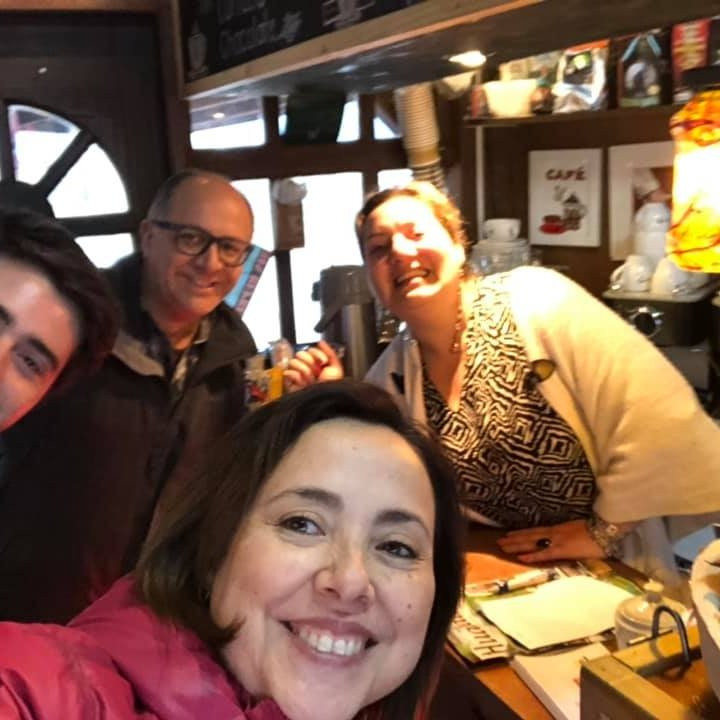 Hornopiren National Park-Hornopiren National Park必去景点