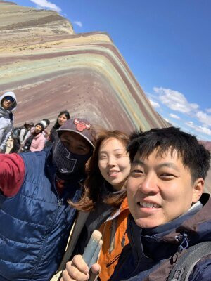 Vinicunca Mountain-库斯科地区必去景点