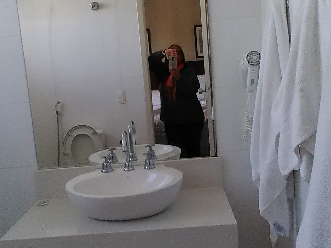 Hotel Villa Moura主图