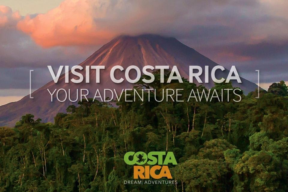 Costa Rica Dream Adventures景点图片
