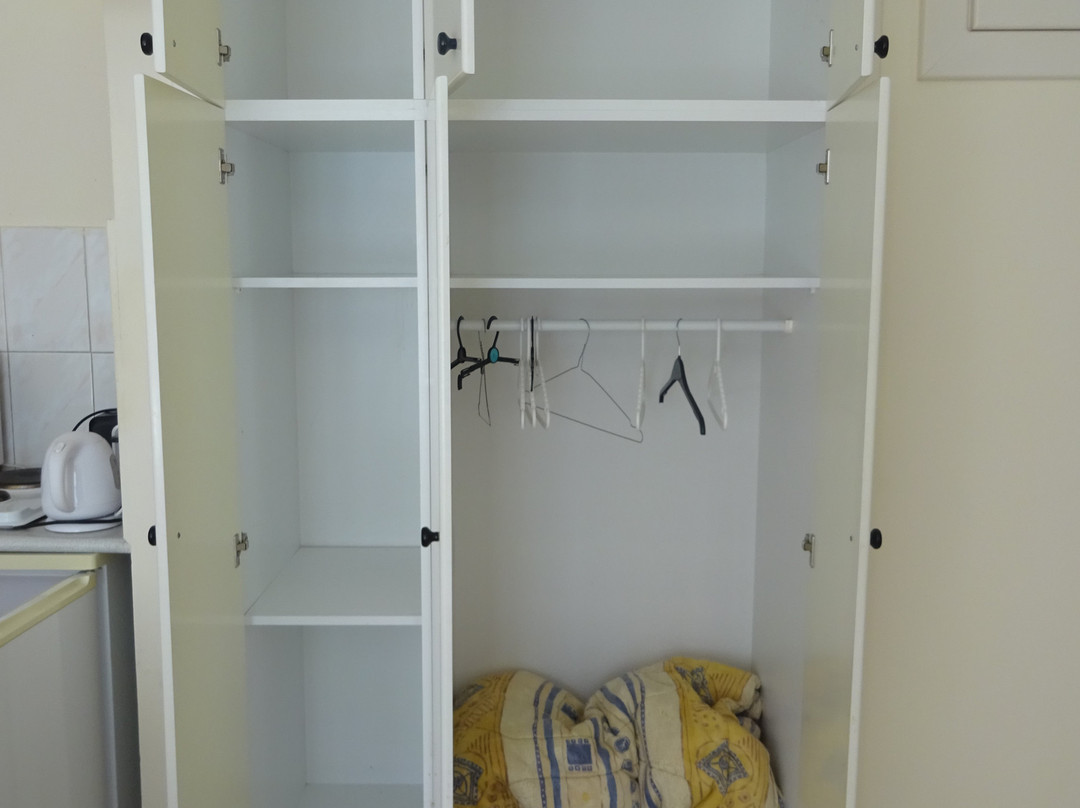 Mariela Hotel Apartments主图