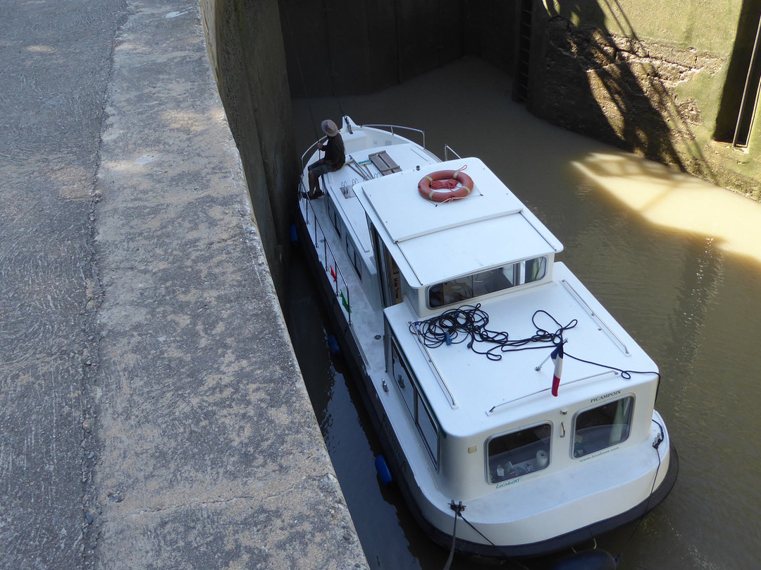 Locaboat Holidays景点图片