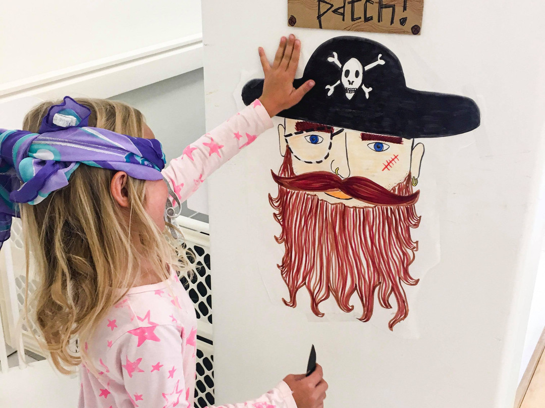 Owls Hollow Playland-夏洛特镇必去景点