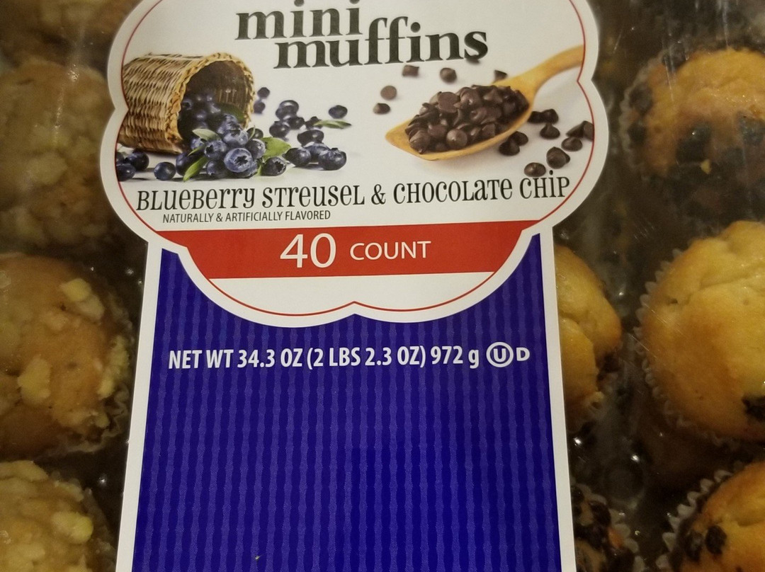 Quality Inn Darien - North Brunswick主图