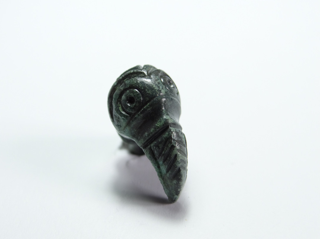 Archaeologisches Museum-克尔海姆必去景点