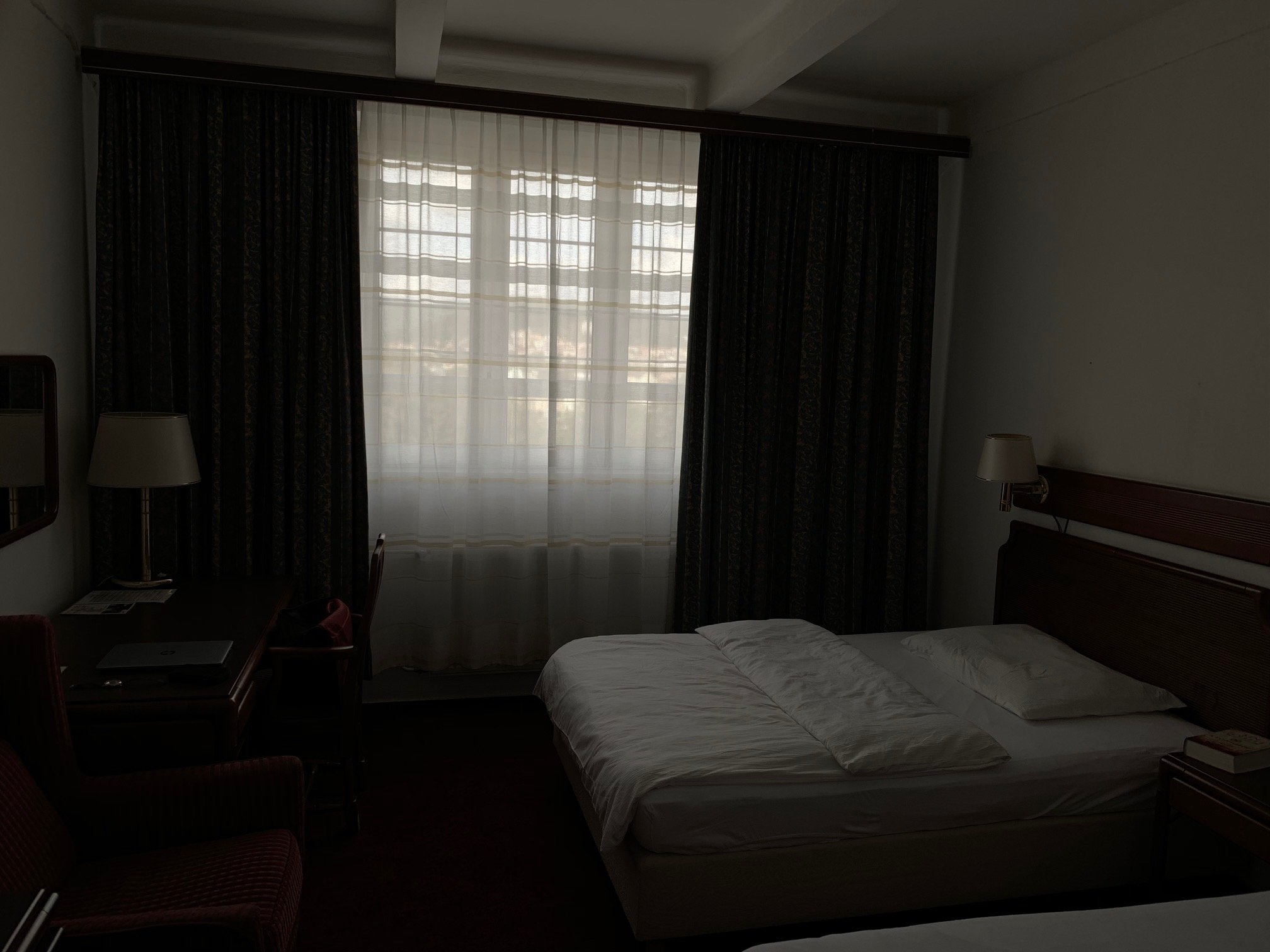Hotel S-Centrum Decin-官方