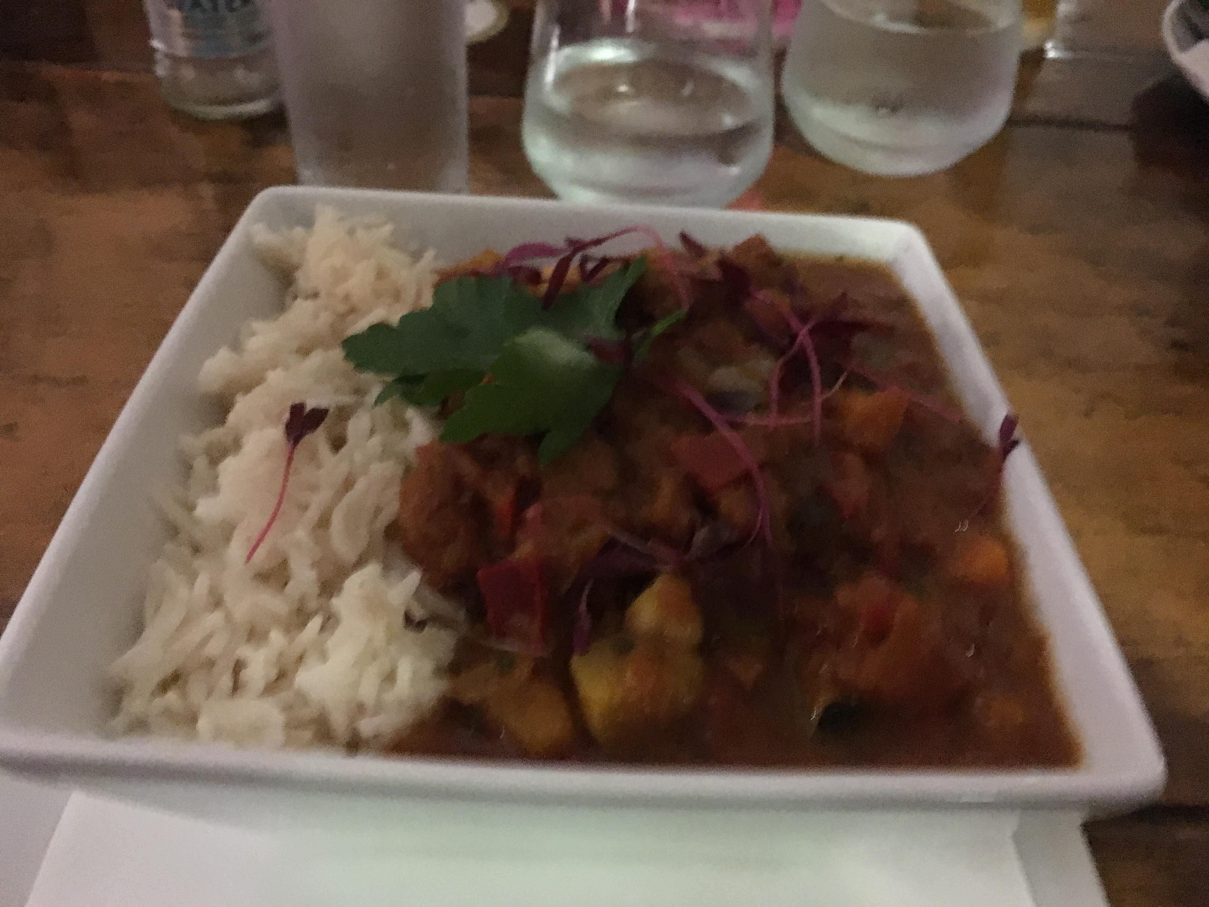 The Lorna Doone Hotel-餐饮