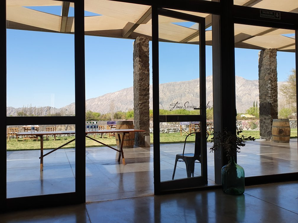 Finca Sierras Azules景点图片