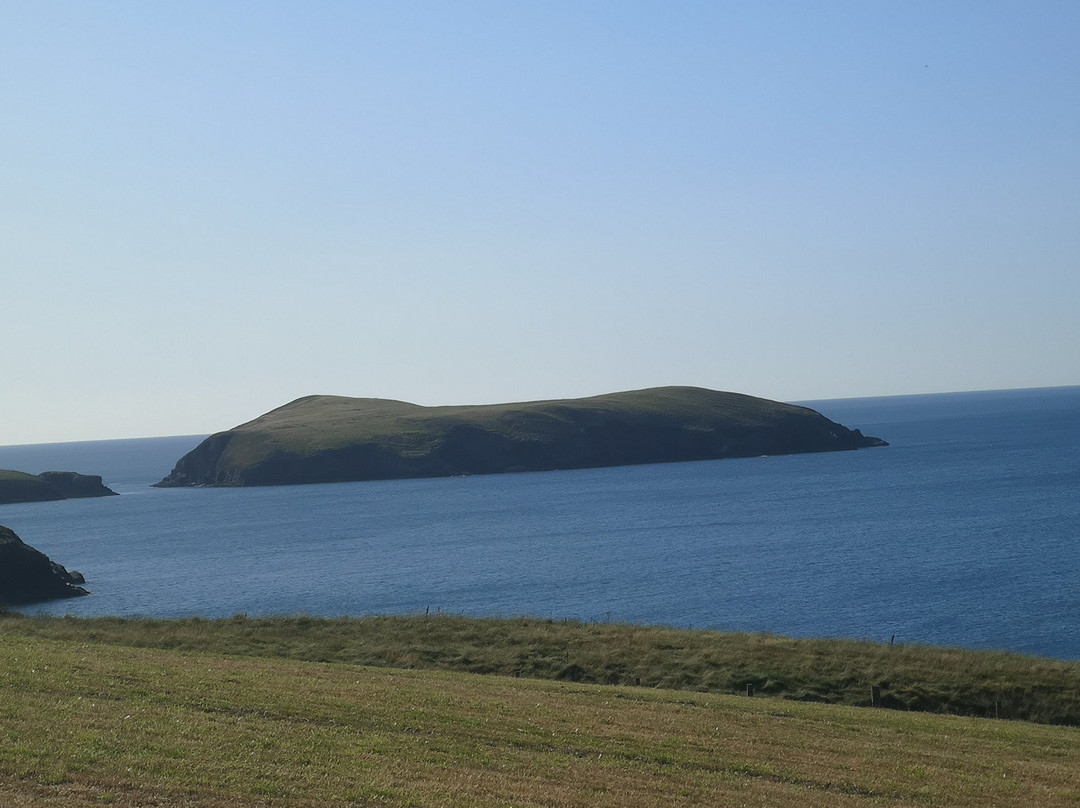 Nantycroy Campsite主图