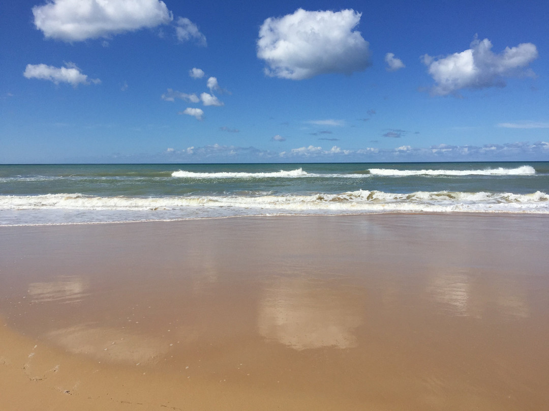 Ninety Mile Beach Marine National Park-维多利亚必去景点