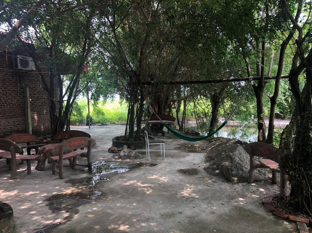Tam coc Relax Homestay主图