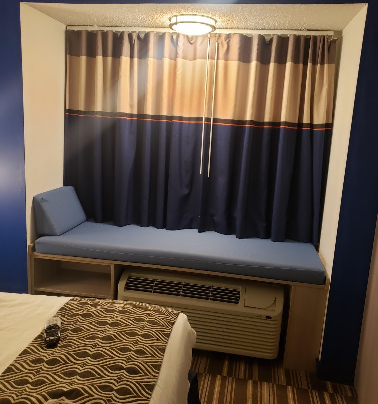 Microtel Inn & Suites by Wyndham Dry Ridge主图