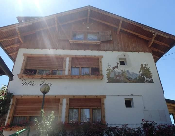 Garnì Villa Lory主图