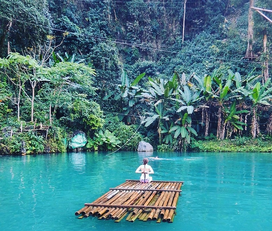Blue Lagoon 3-旺阳必去景点