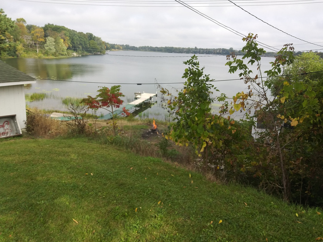 Lakeview Motel