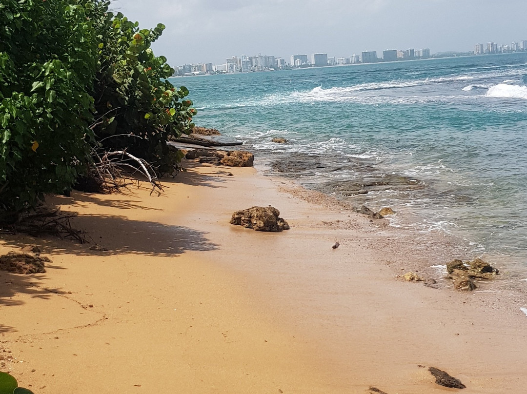 Loiza Aldea-Loiza必去景点