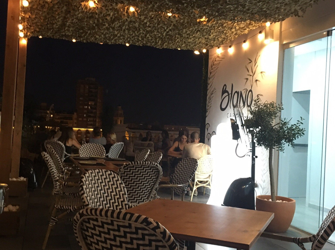 艾克塔卡门酒店主图