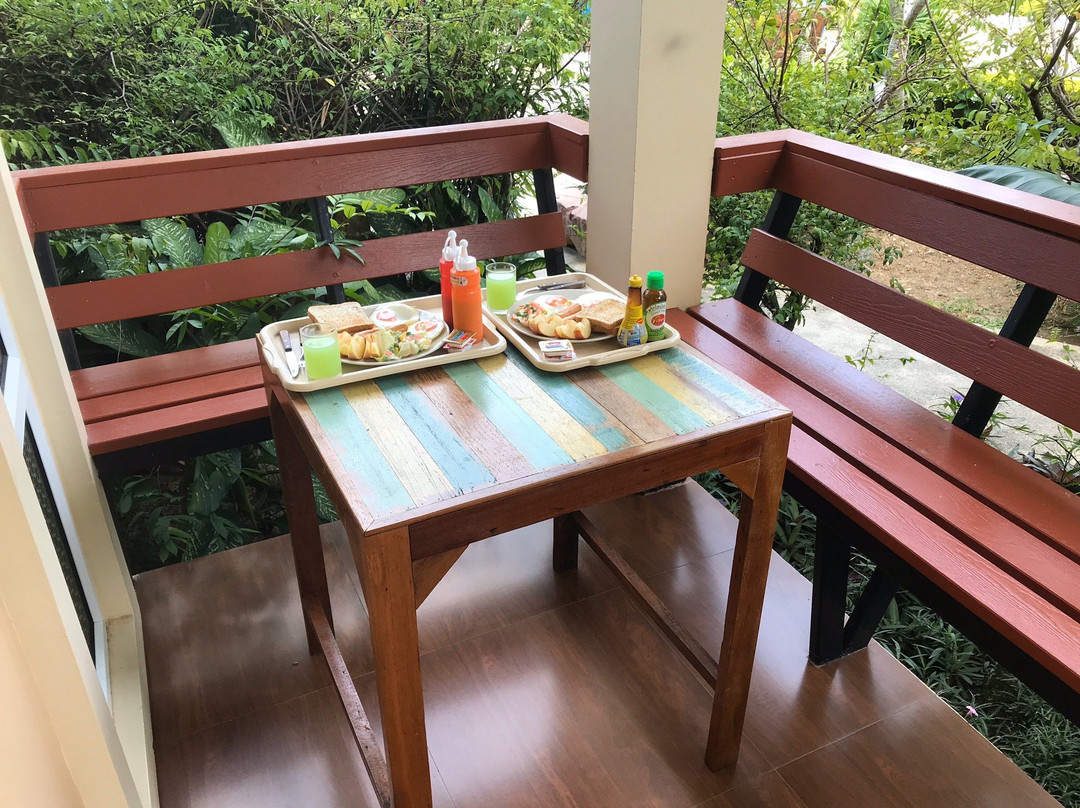 Huan Soontaree主图