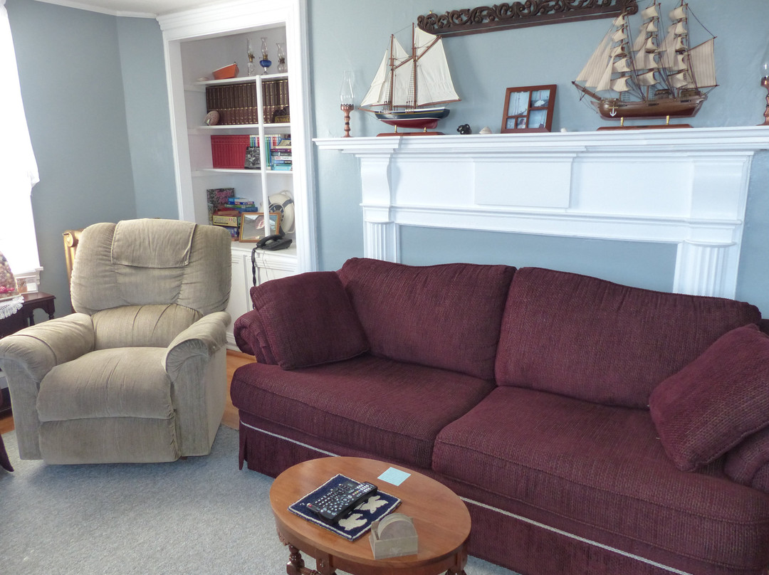 Bay of Fundy Inn主图