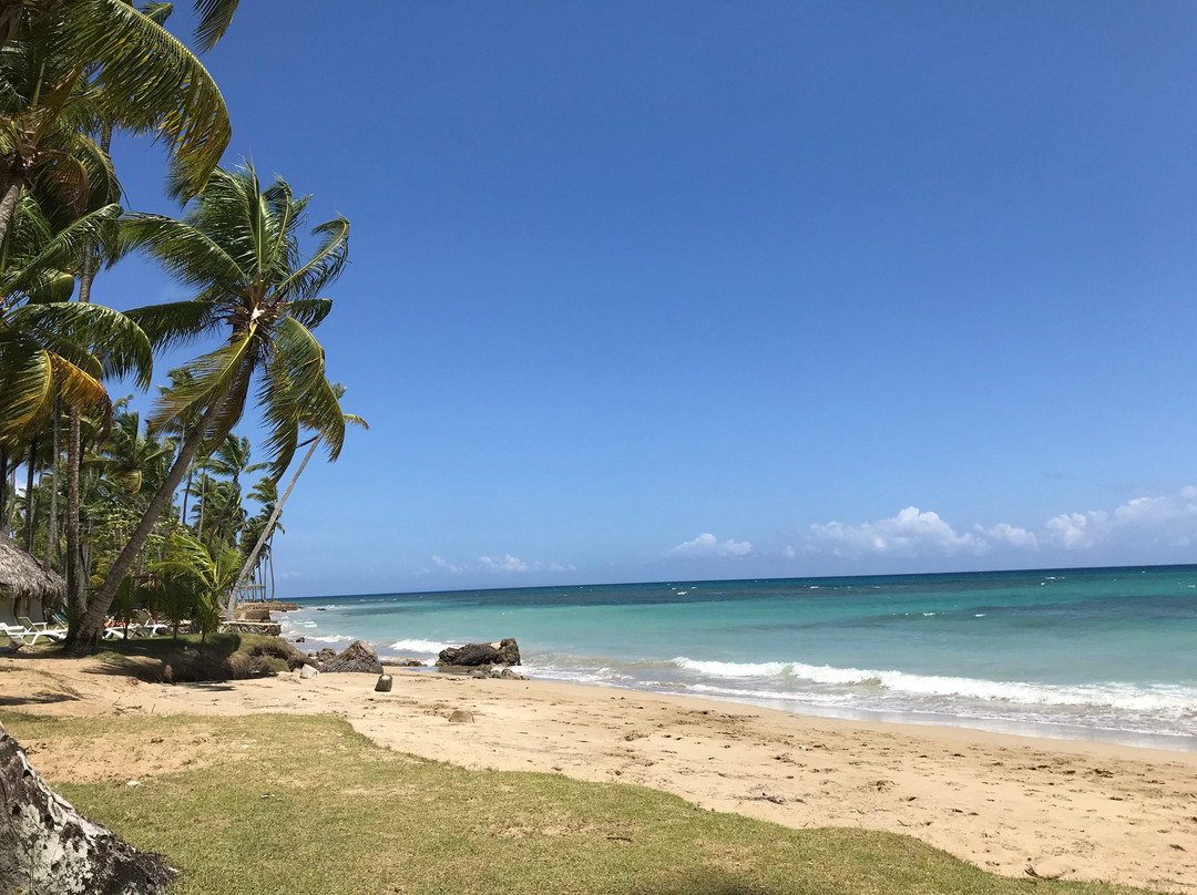 Punta Bonita-拉斯特拉纳斯必去景点