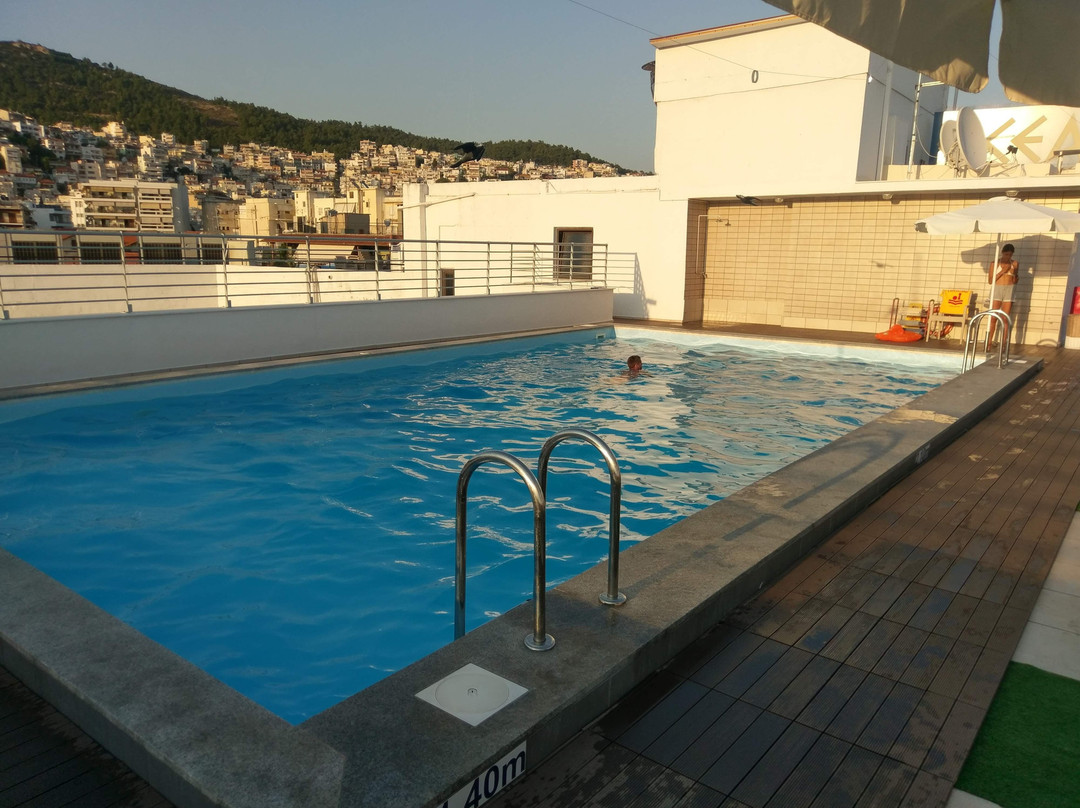 Oceanis Hotel主图