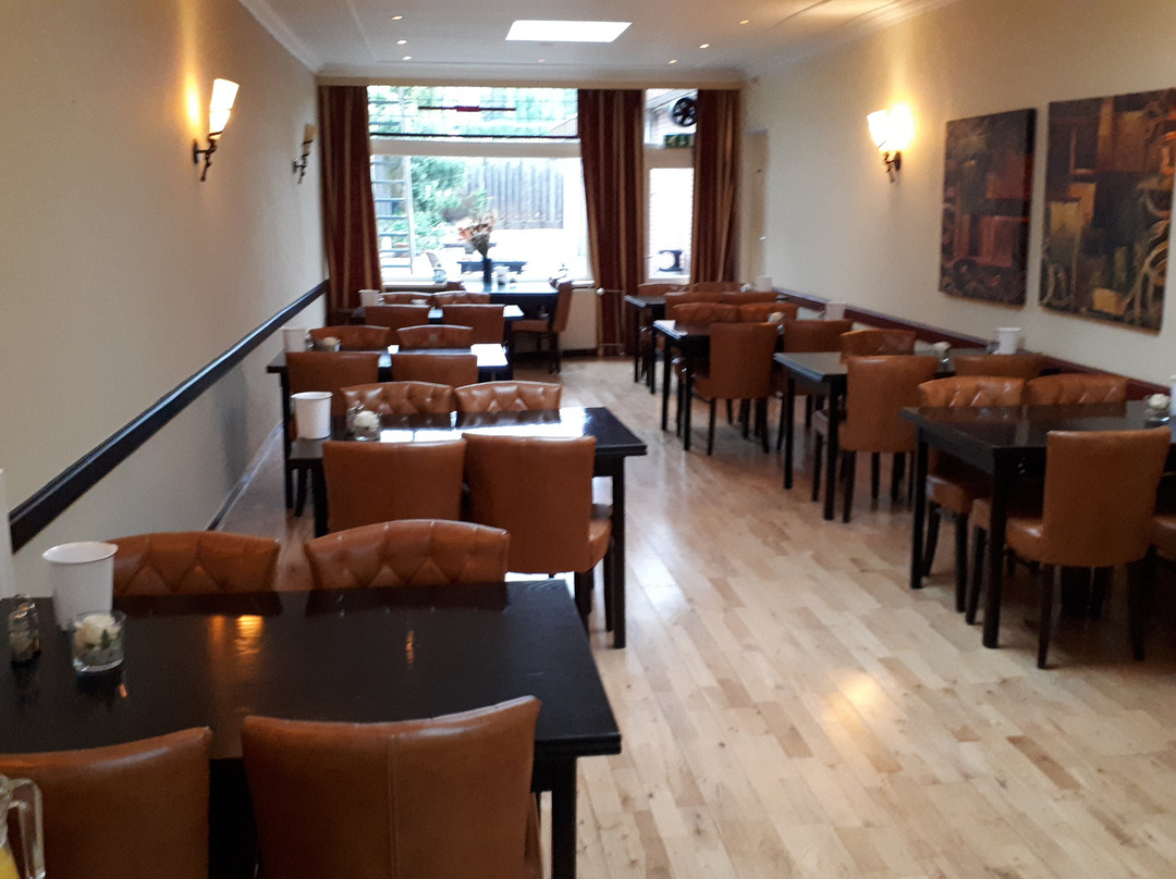 Hotel de Uitkijk主图