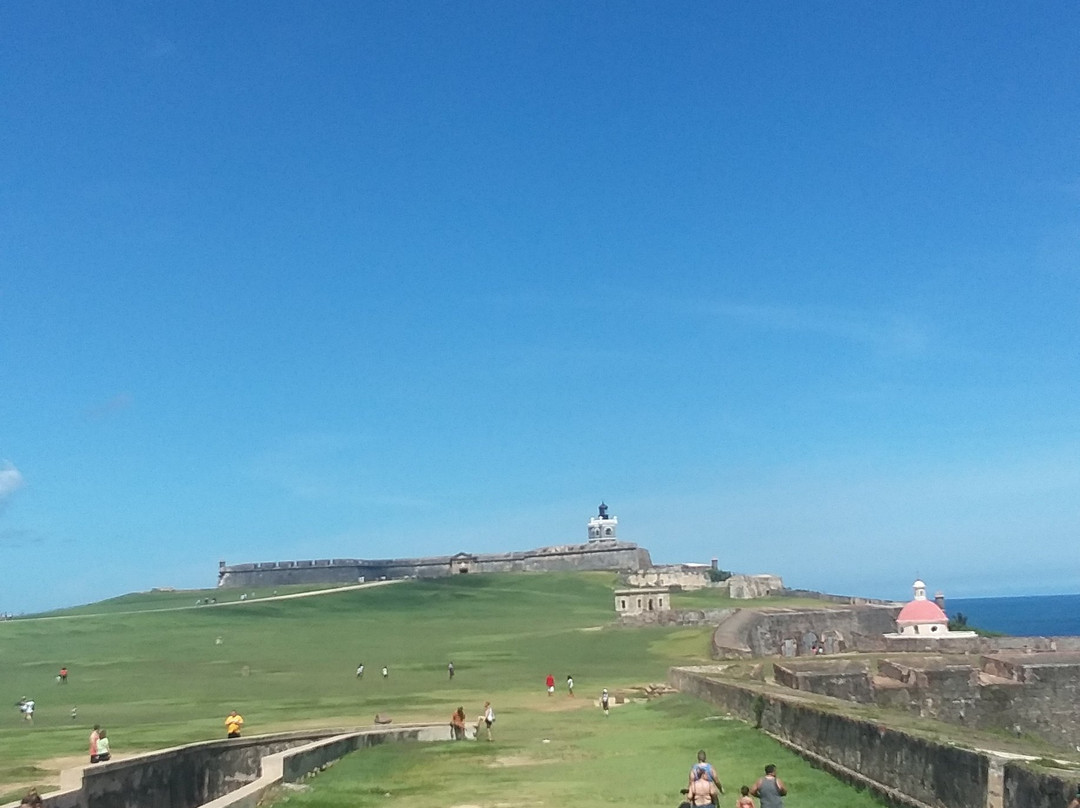 Puerto Rico Travel Connection景点图片