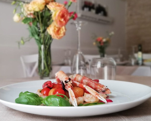 Locanda Degli Angeli